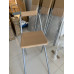 Home Folding Chair Bar Stools Home Folding Chair Bar Stools