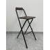 Home Folding Chair Bar Stools Home Folding Chair Bar Stools