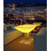 Led Luminous Table For Dining Room KTV Coffee Bar Barbecue Nightclub Led Luminous Table For Dining Room KTV Coffee Bar Barbecue Nightclub