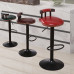 Modern Adjustable Wooden Bar Stool Modern Adjustable Wooden Bar Stool