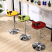 Modern Adjustable Wooden Bar Stool Modern Adjustable Wooden Bar Stool