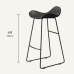 Nordic Bar Chairs Fashionable Luxury High Stools Modern Minimalist Bar Chairs Home Casual Creative Benches Nordic Bar Chairs Fashionable Luxury High Stools Modern Minimalist Bar Chairs Home Casual Creative Benches