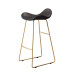 Nordic Bar Chairs Fashionable Luxury High Stools Modern Minimalist Bar Chairs Home Casual Creative Benches Nordic Bar Chairs Fashionable Luxury High Stools Modern Minimalist Bar Chairs Home Casual Creative Benches