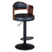 Wooden European Bar Stool Chair Wooden European Bar Stool Chair