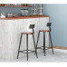 Modern Simle High Bar Stool Modern Simle High Bar Stool
