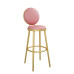 Nordic Marble Bar Table Chairs Nordic Marble Bar Table Chairs