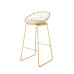 Nordic Marble Bar Table Chairs Nordic Marble Bar Table Chairs
