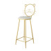 Nordic Marble Bar Table Chairs Nordic Marble Bar Table Chairs