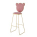 Nordic Marble Bar Table Chairs Nordic Marble Bar Table Chairs