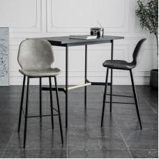 Modern Bar Stool Cafe High Stool Modern Bar Stool Cafe High Stool