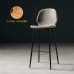 Modern Bar Stool Cafe High Stool Modern Bar Stool Cafe High Stool