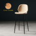 Modern Bar Stool Cafe High Stool Modern Bar Stool Cafe High Stool