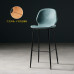 Modern Bar Stool Cafe High Stool Modern Bar Stool Cafe High Stool