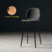 Modern Bar Stool Cafe High Stool Modern Bar Stool Cafe High Stool
