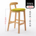 Modern Minimalist Home Bar Chair Modern Minimalist Home Bar Chair