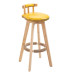 American Rotating Bar Stool Table Chair American Rotating Bar Stool Table Chair