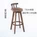 American Rotating Bar Stool Table Chair American Rotating Bar Stool Table Chair