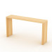 Scandinavian Solid Wood Bar Table Scandinavian Solid Wood Bar Table