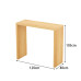 Scandinavian Solid Wood Bar Table Scandinavian Solid Wood Bar Table