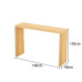 Scandinavian Solid Wood Bar Table Scandinavian Solid Wood Bar Table