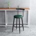 Modern Iron Bar Stools Modern Iron Bar Stools