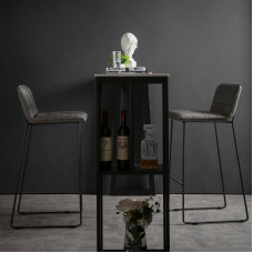 Italian Luxury Stone Bar Table Italian Luxury Stone Bar Table