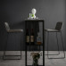 Italian Luxury Stone Bar Table