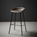 Italian Luxury Stone Bar Table