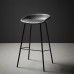 Italian Luxury Stone Bar Table