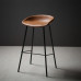 Italian Luxury Stone Bar Table