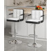 Modern Minimalist Bar Chair Stool Modern Minimalist Bar Chair Stool