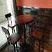 Fashion Boutique and Cafe Table Set Fashion Boutique and Cafe Table Set