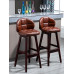 Modern Luxury Bar Chair
