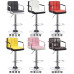 Modern Adjustable Barstool