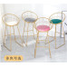 Commercial High Table Short Bar Table Long Table Narrow Table Bar Table Dining Table High Foot Bar Table Table Chair Combination