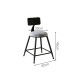 Commercial Tables Chairs Billiards Room Lounge Tables Chairs Balcony Home Bar Stools