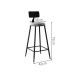 Commercial Tables Chairs Billiards Room Lounge Tables Chairs Balcony Home Bar Stools