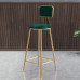 Scandinavian Modern Bar Stool Scandinavian Modern Bar Stool
