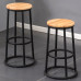 Bar Chairs Stools Barstools KTV Mobileshop Checkout Barstool Stylish