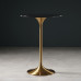 Modern Nordic Wooden Bar Table Modern Nordic Wooden Bar Table