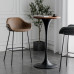 Modern Nordic Wooden Bar Table Modern Nordic Wooden Bar Table