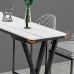 Italian Luxury Marble Bar Table Italian Luxury Marble Bar Table
