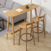 Small Home Bar Counter Table Small Home Bar Counter Table