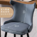 American Luxury Bar Chair Home Modern Simple Bar European High Back Island High Stool Bar Stool American Luxury Bar Chair Home Modern Simple Bar European High Back Island High Stool Bar Stool