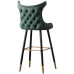 American Luxury Bar Chair Home Modern Simple Bar European High Back Island High Stool Bar Stool American Luxury Bar Chair Home Modern Simple Bar European High Back Island High Stool Bar Stool