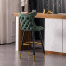 American Luxury Bar Chair Home Modern Simple Bar European High Back Island High Stool Bar Stool American Luxury Bar Chair Home Modern Simple Bar European High Back Island High Stool Bar Stool