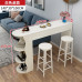 Compact Contemporary Living Room Entryway Bar Sofa Side Table Luxury Partition Cabinet Compact Contemporary Living Room Entryway Bar Sofa Side Table Luxury Partition Cabinet