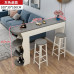 Compact Contemporary Living Room Entryway Bar Sofa Side Table Luxury Partition Cabinet Compact Contemporary Living Room Entryway Bar Sofa Side Table Luxury Partition Cabinet