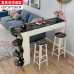 Compact Contemporary Living Room Entryway Bar Sofa Side Table Luxury Partition Cabinet Compact Contemporary Living Room Entryway Bar Sofa Side Table Luxury Partition Cabinet
