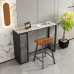 Italian Luxury Bar Table